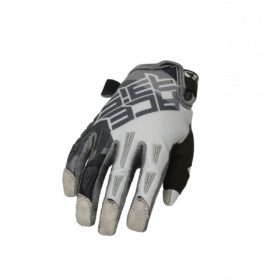 Guantes Niño MX X-K Gris