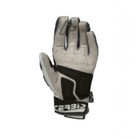 Guantes Niño MX X-K Gris