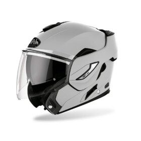 Casco Modular Rev 19 Gris