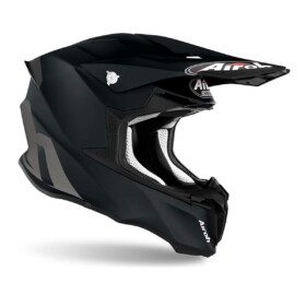 Casco Twist 2.0 Negro