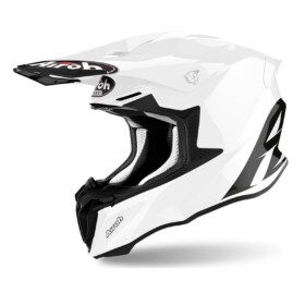 Casco Twist 2.0 Blanco