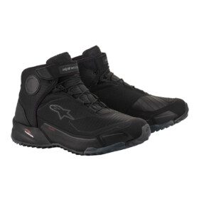 Botines CR-X Drystar Negro