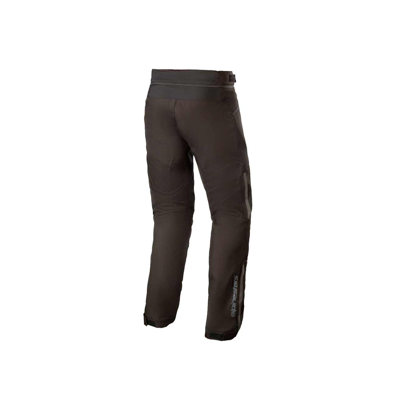 Pantalon Impermeable AST-1 V2 Negro