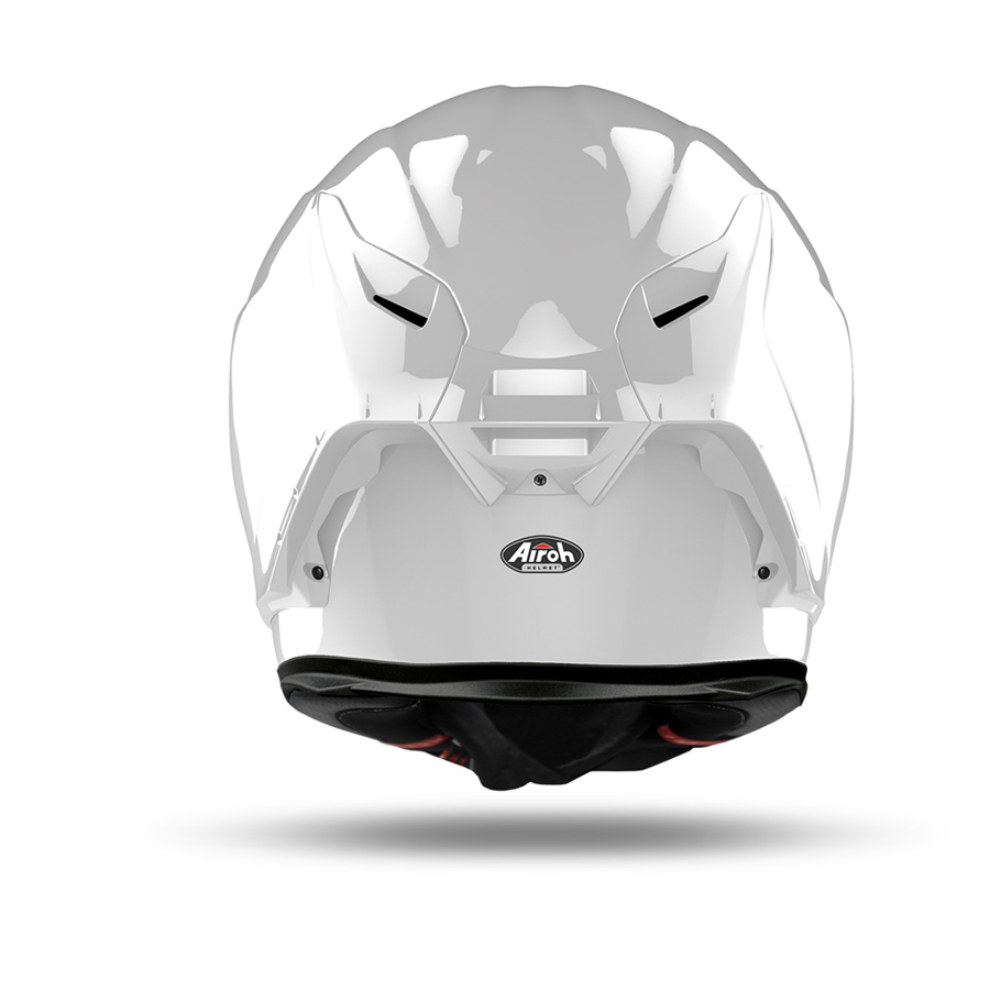 Casco GP550S Blanco