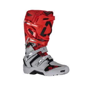 Botas 5.5 FlexLock Enduro JW Rojo