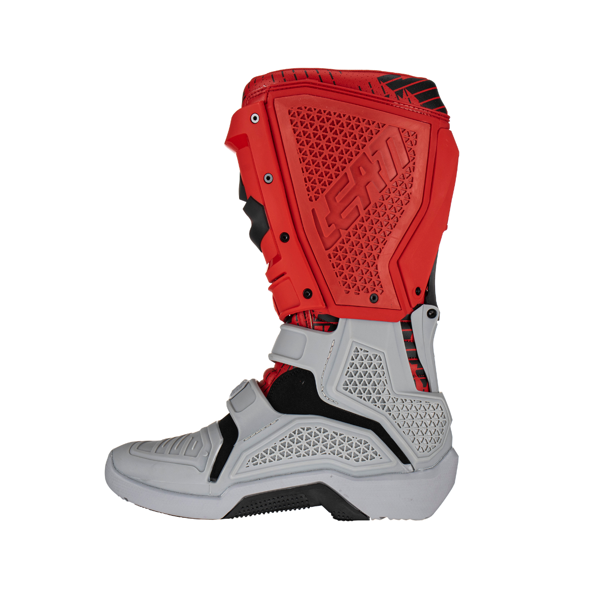 Botas 5.5 FlexLock Enduro JW Rojo