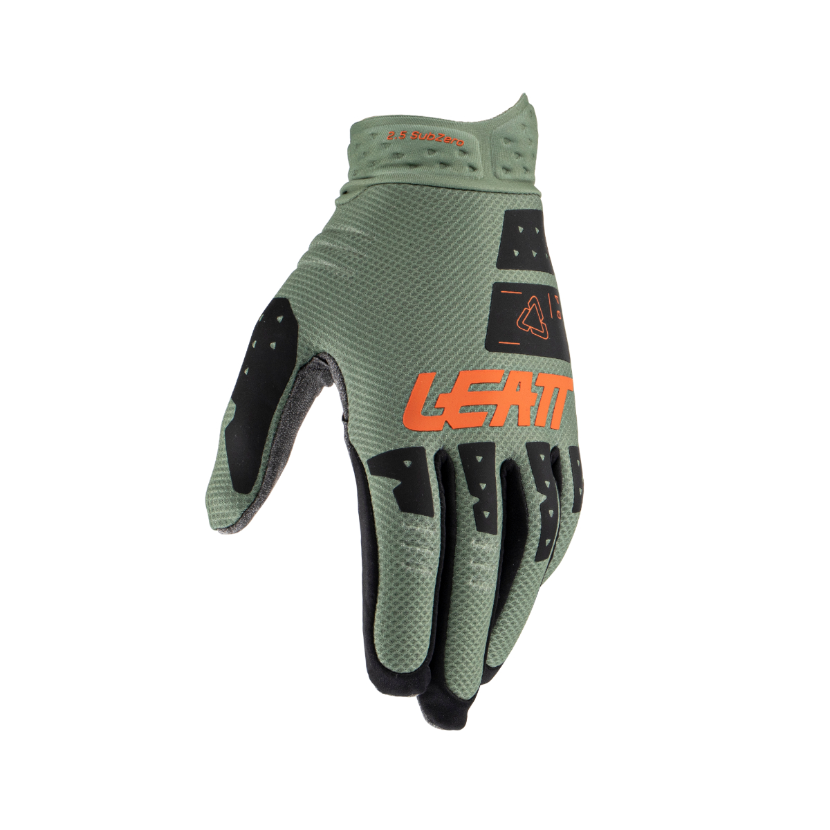 Guantes Moto 2.5 SubZero