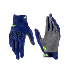 Guantes Moto 3.5 Lite Azul