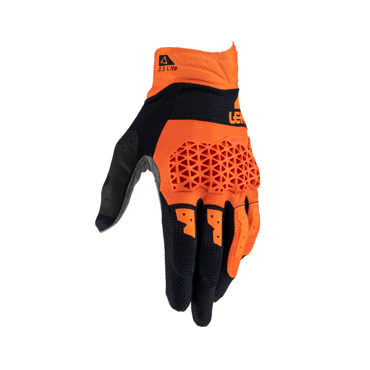 Guantes Moto 3.5 Lite Naranja