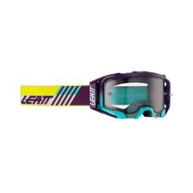 Goggles Velocity 5.5 Morado