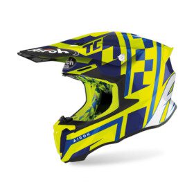 Casco Twist 2.0