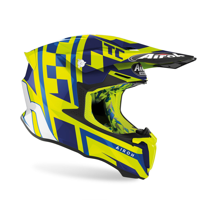 Casco Twist 2.0