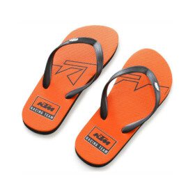 Sandalias KTM Anaranjado