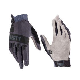 Guantes MTB X-Flow 2.0 Gris