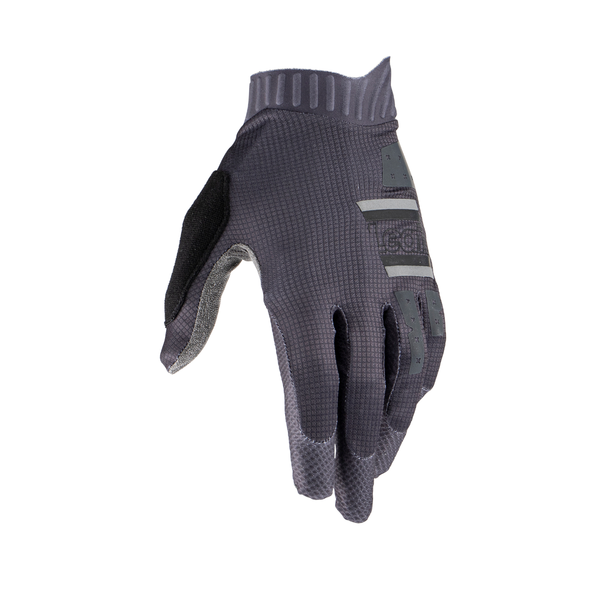 Guantes MTB 1.0 GripR Gris