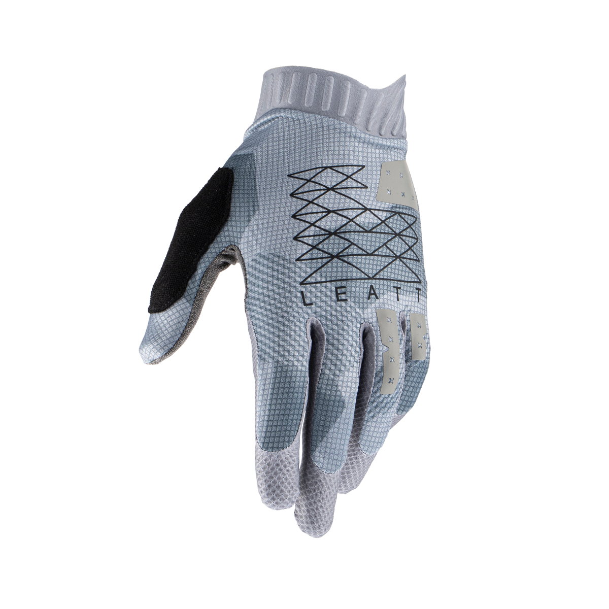 Guantes MTB 1.0 GripR Gris Claro