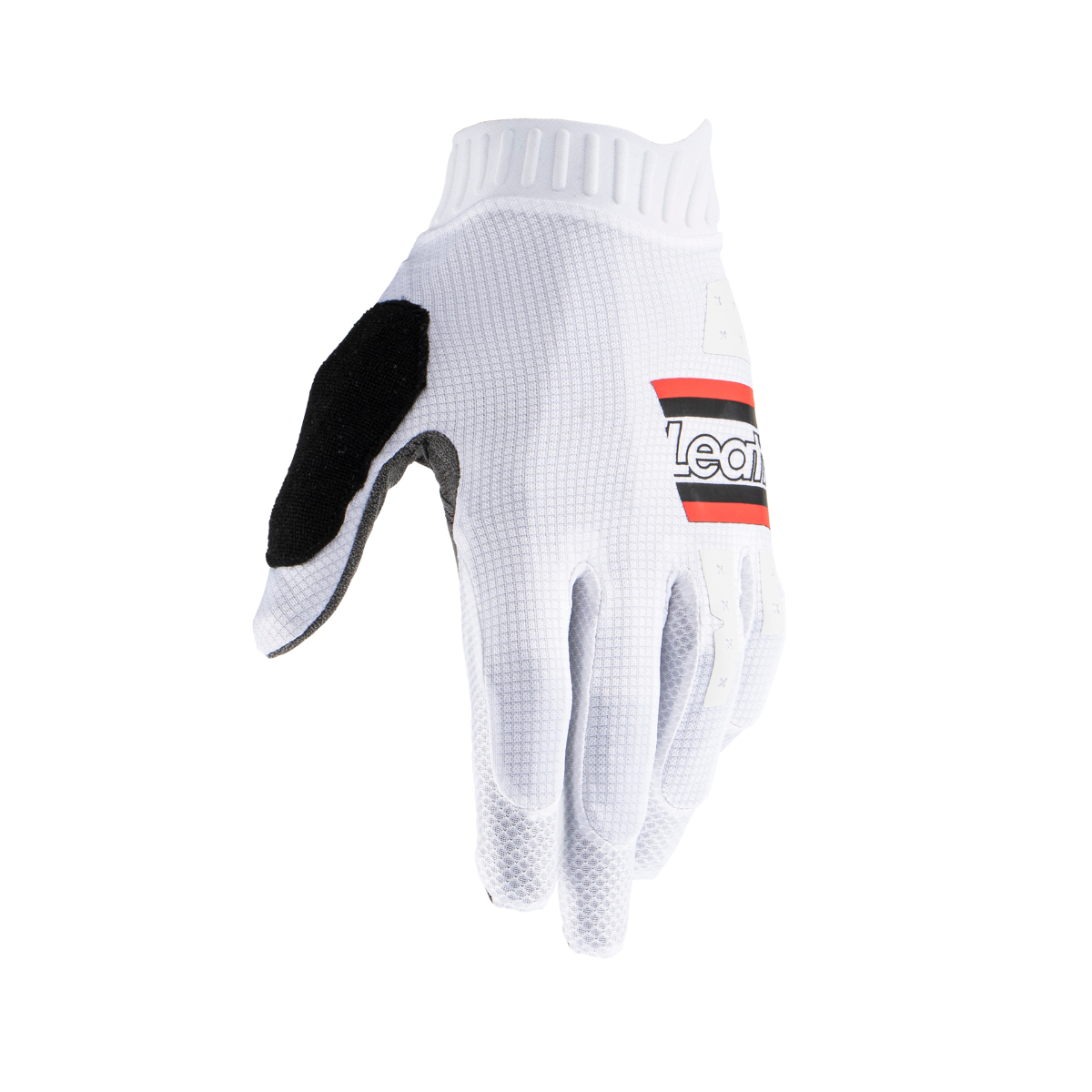 Guantes MTB 1.0 GripR Blanco