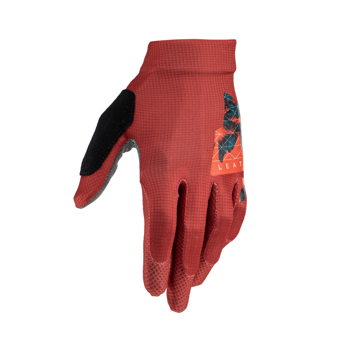 Guantes MTB 1.0 Rojo