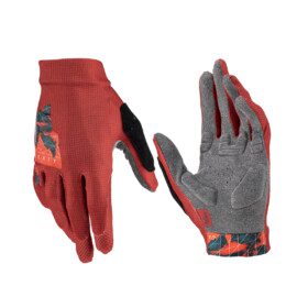 Guantes MTB 1.0 Rojo