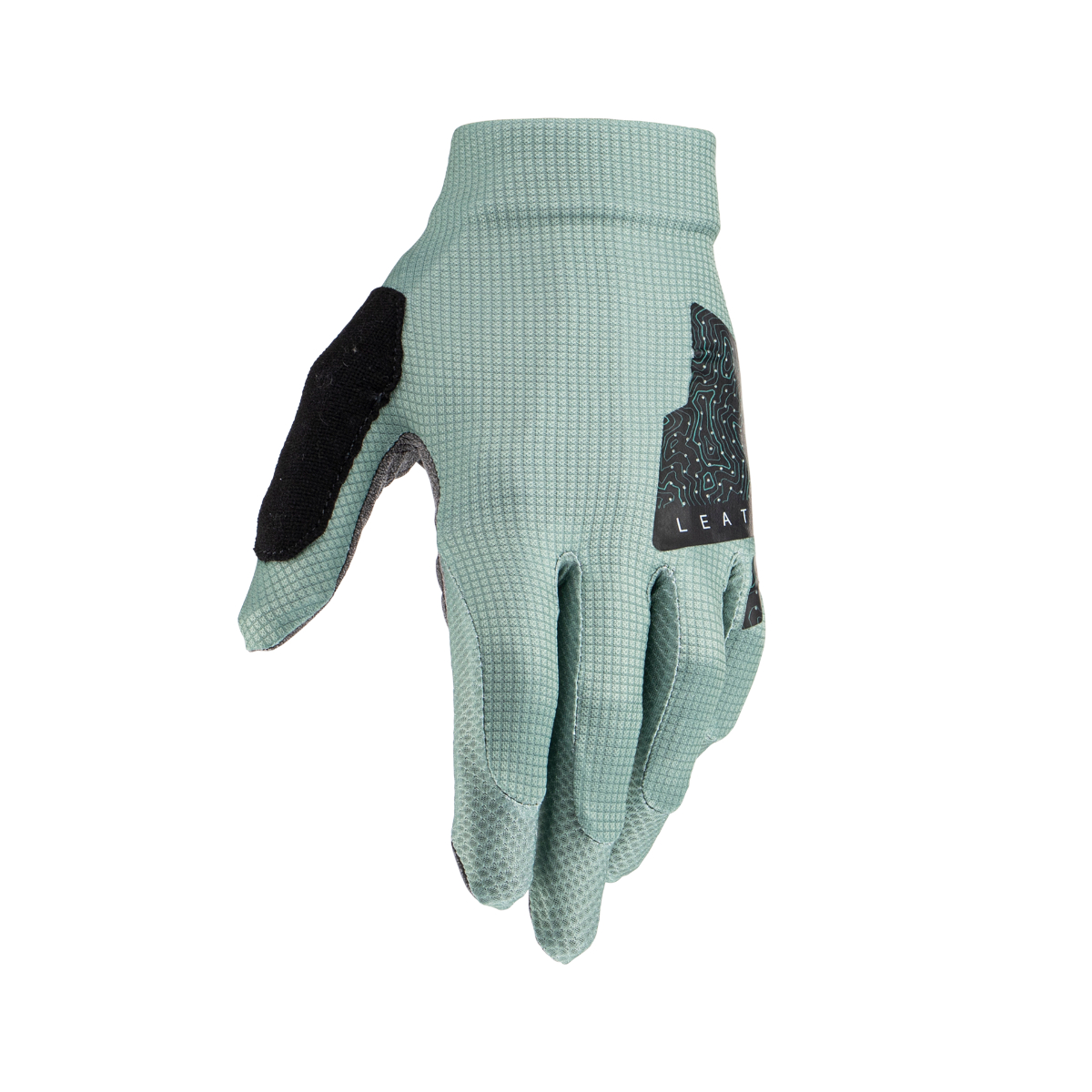 Guantes MTB 1.0 Verde