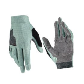 Guantes MTB 1.0 Verde