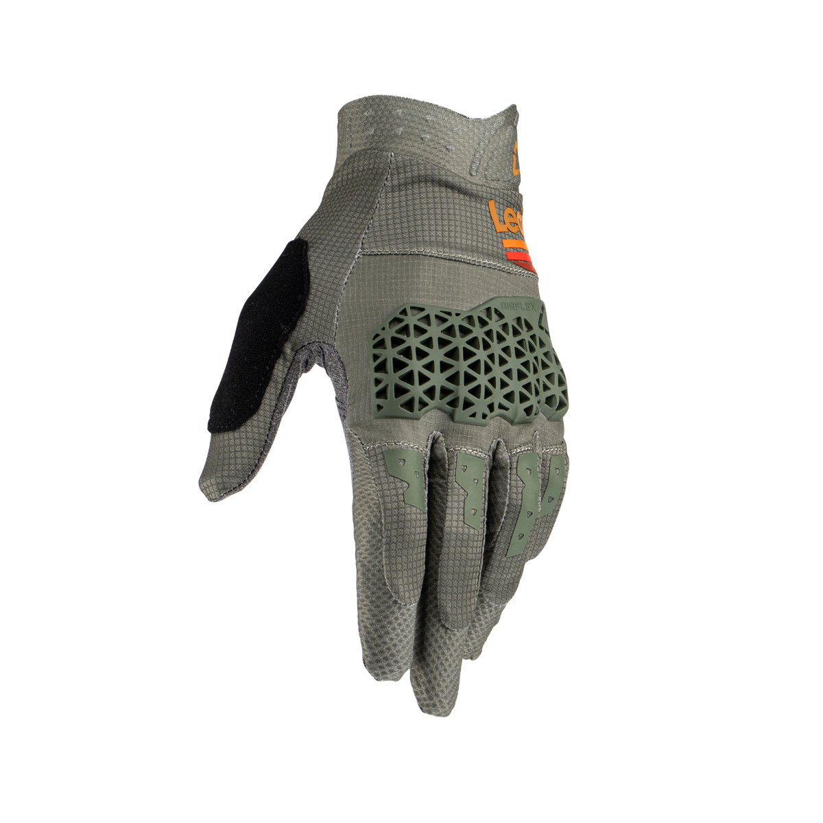 Guantes MTB Lite 3.0 Verde