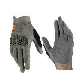 Guantes MTB Lite 3.0 Verde