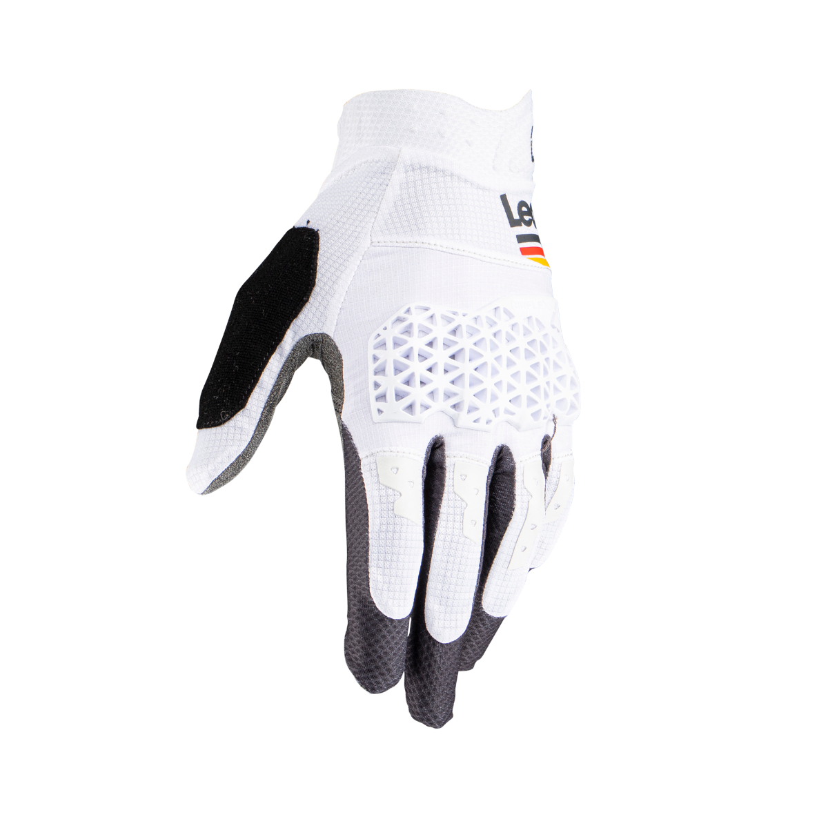 Guantes MTB Lite 3.0 Blanco