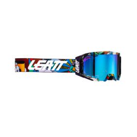 Goggles Velocity Iriz 5.0 MTB Area 51