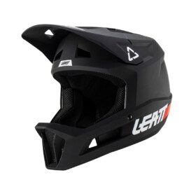 Casco MTB Gravity 1.0 Negro