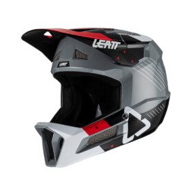 Casco MTB Gravity 2.0 Gris