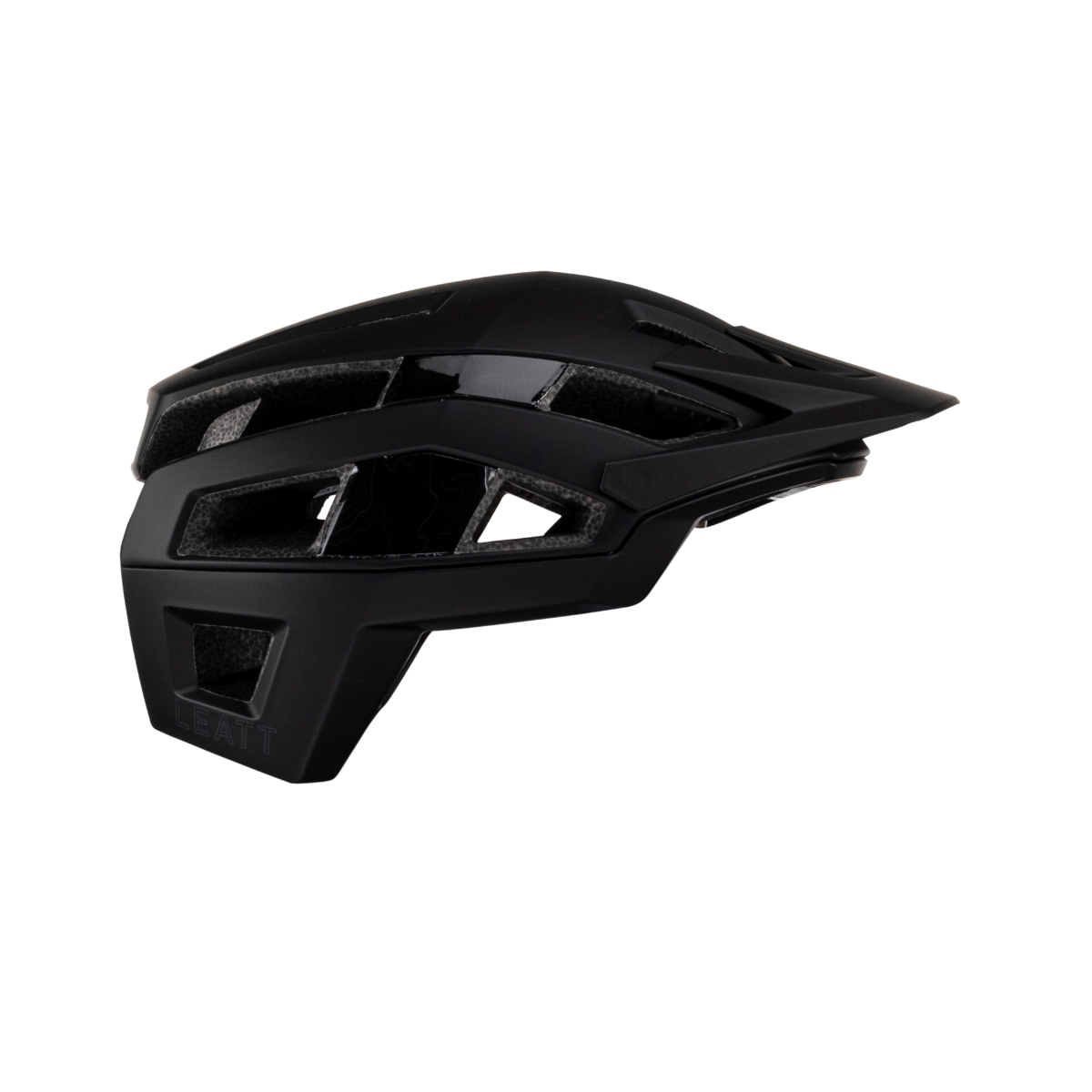 Casco MTB Trail 3.0 Negro