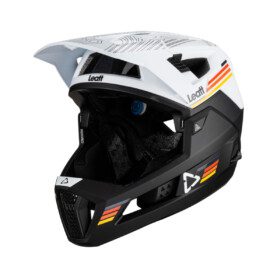 Casco MTB Enduro 4.0 Blanco