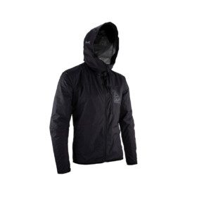 Casaca Niño MTB Hydradri 2.0 Negro