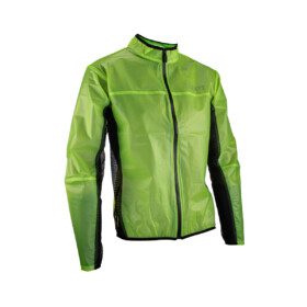 Impermeable Racecover MTB Verde