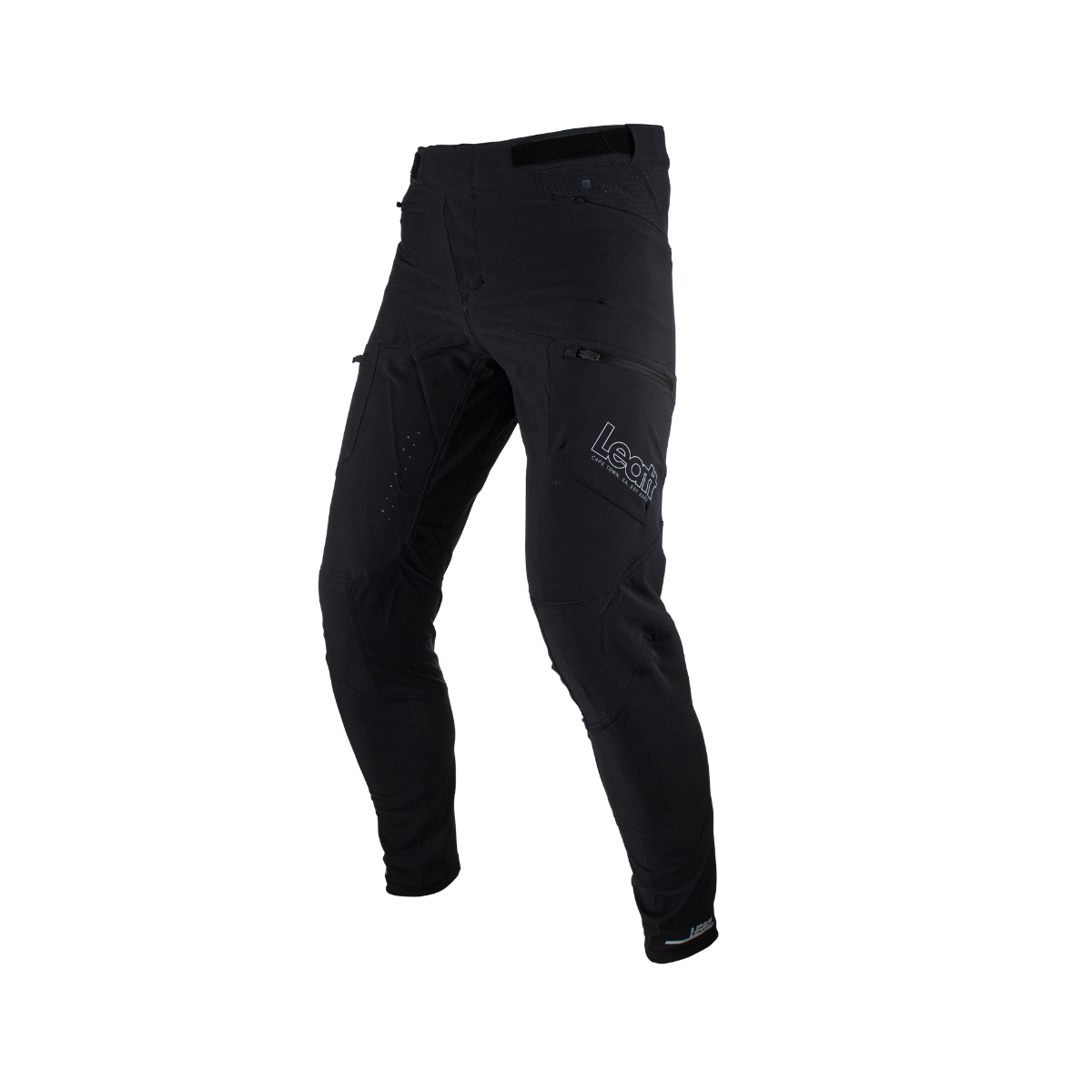 Pantalon MTB Enduro 3.0 Negro