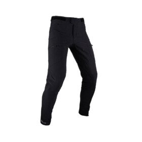 Pantalon MTB Enduro 3.0 Negro