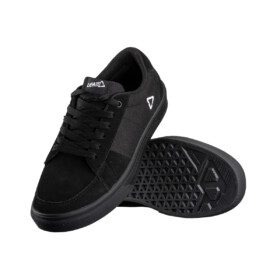 Zapatillas 1.0 Flat Negro