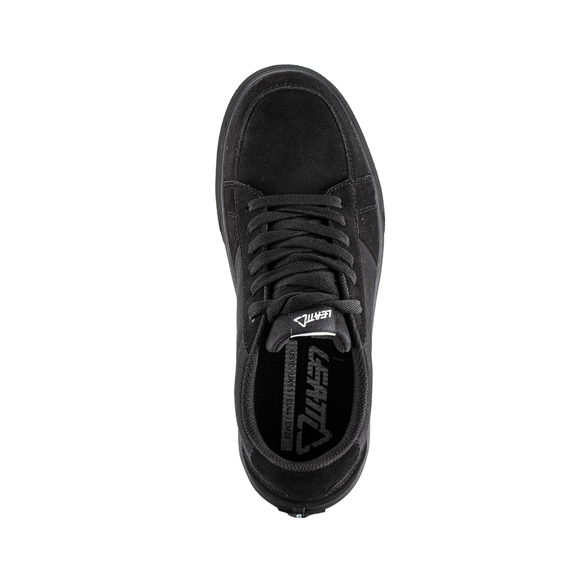 Zapatillas 1.0 Flat Negro