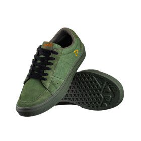 Zapatillas 1.0 Flat Verde