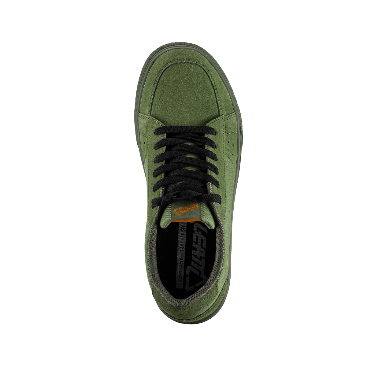 Zapatillas 1.0 Flat Verde