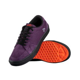 Zapatillas 1.0 Flat Morado