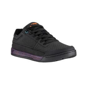 Zapatillas Mujer 2.0 Flat Negro