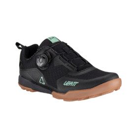 Zapatillas Mujer 6.0 Clip Negro