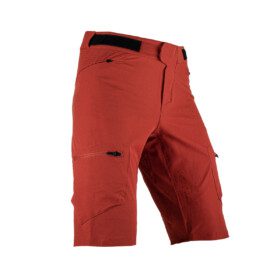 Short MTB AllMtn 2.0 Rojo