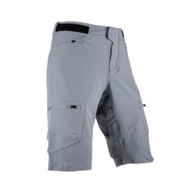 Short Niño MTB AllMtn 2.0 Gris