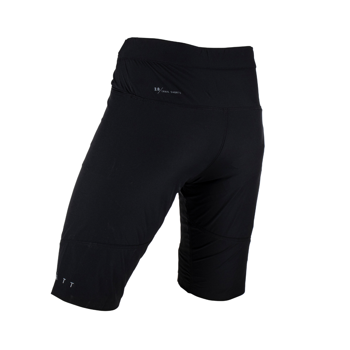 Short MTB Trail 2.0 Negro