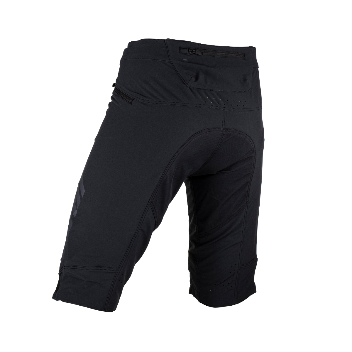 Short MTB Gravity 4.0 Negro