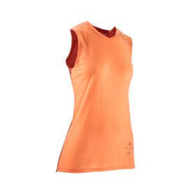 Tank MTB AllMtn 2.0 Mujer Anaranjado