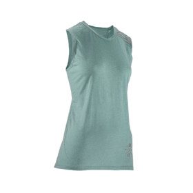 Tank MTB AllMtn 2.0 Mujer Verde